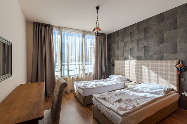 Apart Hotel Cornelia - apartament cu doua dormitoare