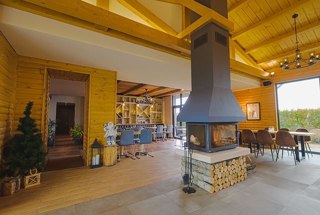 Apart Hotel Cornelia - Alimenta�ie