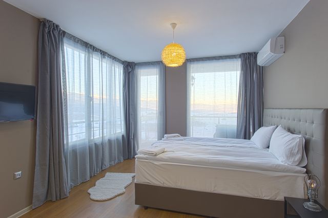 Apart Hotel Cornelia - apartment