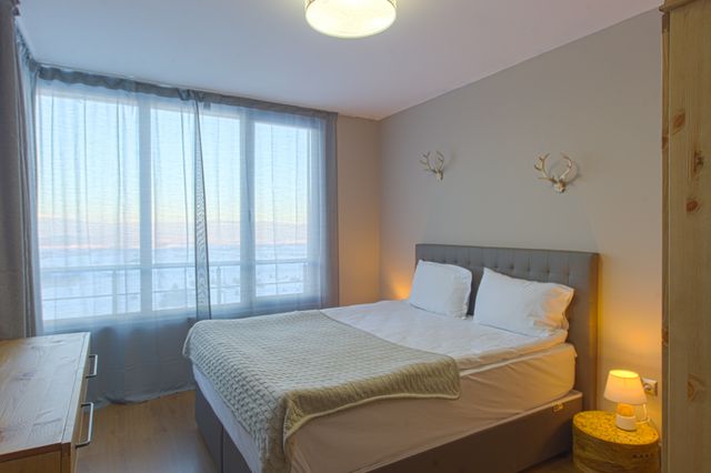 Apart Hotel Cornelia - apartament cu un dormitor