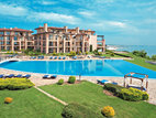 Kaliakria Resort, Kavarna
