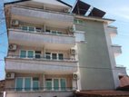 Hotel Lazur, Kiten