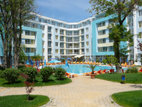 Holiday complex Yassen, Sunny Beach