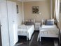Art Villa Rozalia - Quadruple room 
