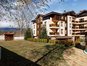 Green Wood Hotel