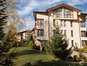 Green Wood Hotel