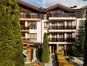 Green Wood Hotel
