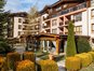 Green Wood Hotel