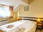 Apartment Complex Dream - One bedroom apartment