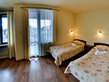 Mountain Romance Apartments & SPA - Apartament cu doua dormitoare
