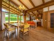 Pirin Golf and Country Club - malina house