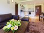 Complex Terra - Clădirea Principală - One bedroom apartment deluxe