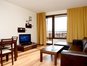 Complex Terra - Clădirea Principală - Two bedroom apartment deluxe