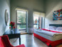 Hotel & Spa Club Euphoria - DBL room Studio