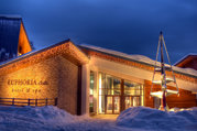 Hotel & Spa Club Euphoria