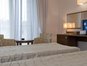 Burgas Hotel - Double room standard