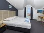 Hotel de familie Elvira - Double Room