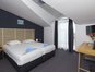 Hotel de familie Elvira - Double Room