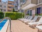 Hotel de familie Elvira - Outdoor Pool