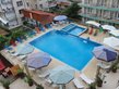 Onyx Hotel - Apartment Building B � Ground floor