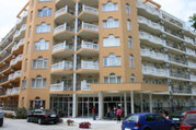Hotel Princess Residence