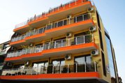 Rusalka hotel