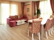 Long Beach Resort Hotel - one bedroom apartment with kitchen