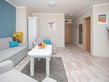 Oasis Del Sol Hotel - apartament cu doua dormitoare cu vedere la mare