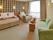 Mirabelle (ex Edelweiss) Hotel - studio (2ad+3ch)