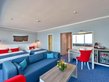 Grand Hotel International - double/twin room luxury
