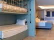 GRIFID Noa - family deluxe sea view 2ad+2ch
