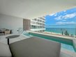 GRIFID Noa - suite deluxe swim up 16+
