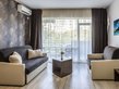 Prestige Deluxe Hotel Aquapark Club - deluxe family room (2 adults + 1,2 or 3 children)