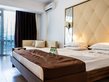 Prestige Deluxe Hotel Aquapark Club - single room