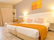 Odesos Aparthotel - double room ( single use)