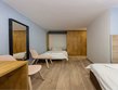 Jemelly hotel - double room with extra bed