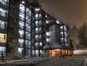 Hotel Kamelia - Kamelia hotel by night