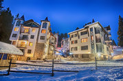 Pamporovo Castle