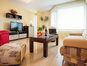 Bright House - One bedroom apartment