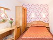 Hotel Dafi - single room