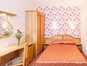 Hotel Dafi - SGL room