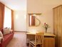 Hotel Dafi - Studio
