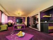 Leipzig Hotel - Apartament deluxe