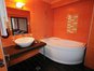 Leipzig Hotel - DBL superior room