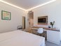 Nimpha Hotel - DBL room park view