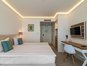 Nimpha Hotel - DBL room sea view