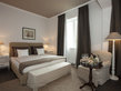 Oasis Hotel - one bedroom apartment deluxe