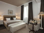Oasis Hotel - One bedroom apartment Deluxe