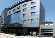 Hotel Cosmopolitan