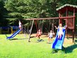 Hotel Continental Park - Children playground Hotel Continental Park - Children playground